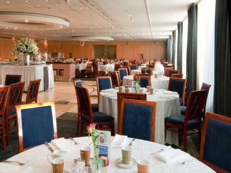 Leonardo Plaza Hotel Jerozolima Zewnętrze zdjęcie